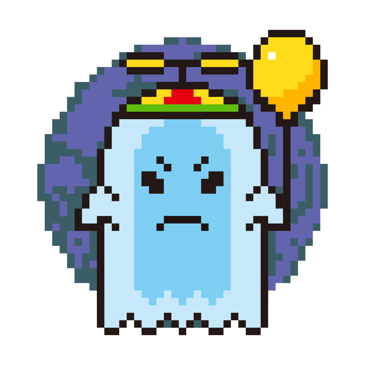 CryptoGhost #3776